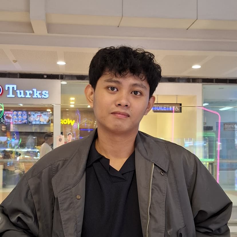 John Paul Martirez